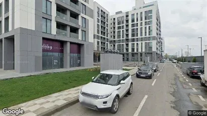 Apartments for rent in Bucharest - Sectorul 2 - Photo from Google Street View