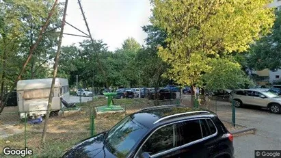 Apartments for rent in Bucharest - Sectorul 2 - Photo from Google Street View