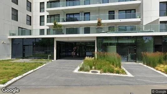 Apartments for rent in Bucharest - Sectorul 3 - Photo from Google Street View