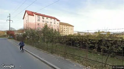 Apartments for rent in Sibiu - Photo from Google Street View