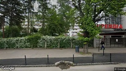 Apartments for rent in Braşov - Photo from Google Street View
