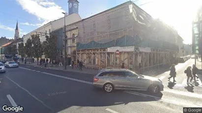 Apartments for rent in Cluj-Napoca - Photo from Google Street View