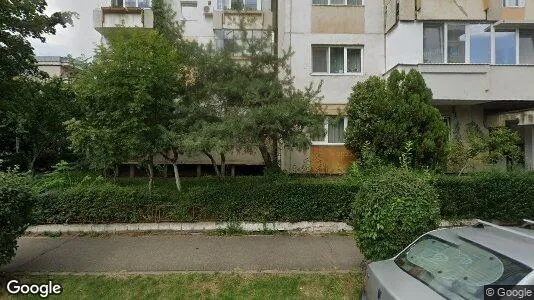 Apartments for rent in Cluj-Napoca - Photo from Google Street View