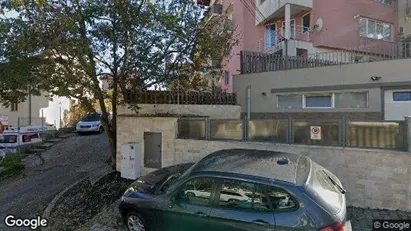 Apartments for rent in Cluj-Napoca - Photo from Google Street View