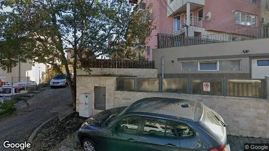 Apartments for rent in Cluj-Napoca - Photo from Google Street View