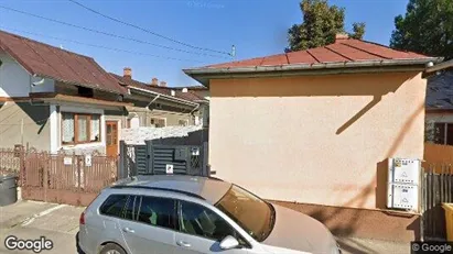 Apartments for rent in Ploieşti - Photo from Google Street View