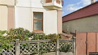 Apartments for rent in Şelimbăr - Photo from Google Street View