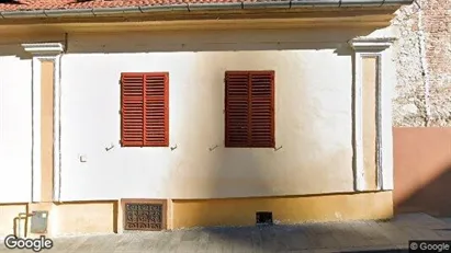 Apartments for rent in Sibiu - Photo from Google Street View
