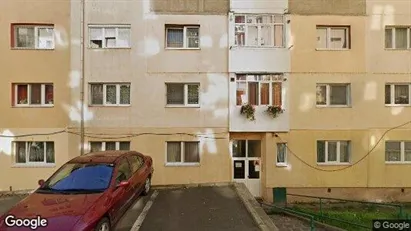 Apartments for rent in Şelimbăr - Photo from Google Street View