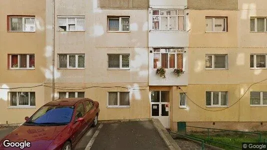 Apartments for rent in Şelimbăr - Photo from Google Street View
