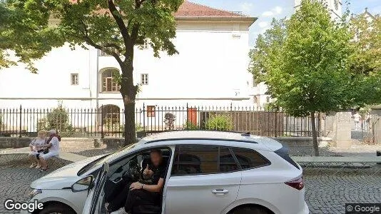 Apartments for rent in Sibiu - Photo from Google Street View