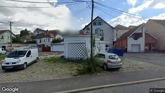 Apartments for rent in Şelimbăr - Photo from Google Street View
