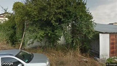 Apartments for rent in Sibiu - Photo from Google Street View