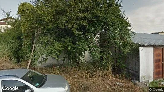 Apartments for rent in Sibiu - Photo from Google Street View