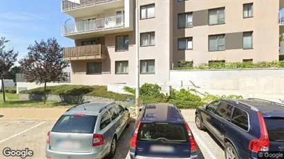 Apartments for rent in Prague 5 - Photo from Google Street View