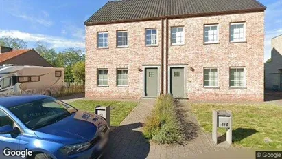 Rooms for rent in Malle - Photo from Google Street View
