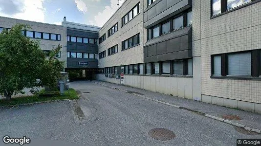 Apartments for rent in Jyväskylä - Photo from Google Street View