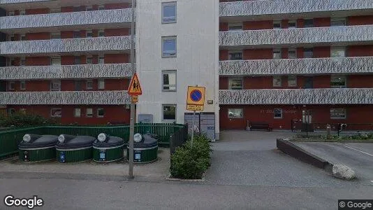 Apartments for rent in Stockholm South - Photo from Google Street View