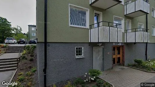 Apartments for rent in Stockholm South - Photo from Google Street View