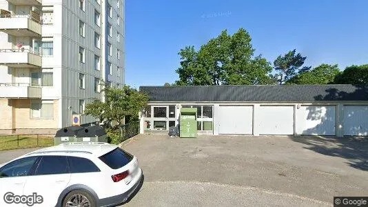 Apartments for rent in Stockholm South - Photo from Google Street View