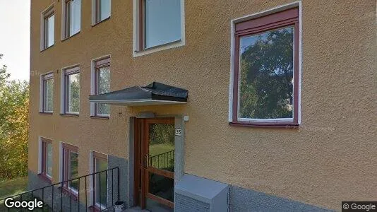 Apartments for rent in Stockholm South - Photo from Google Street View