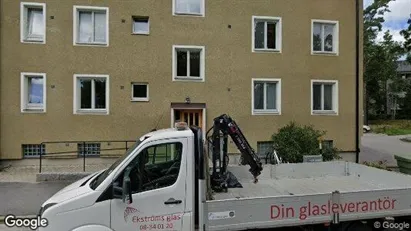 Apartments for rent in Stockholm South - Photo from Google Street View