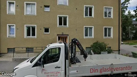 Apartments for rent in Stockholm South - Photo from Google Street View