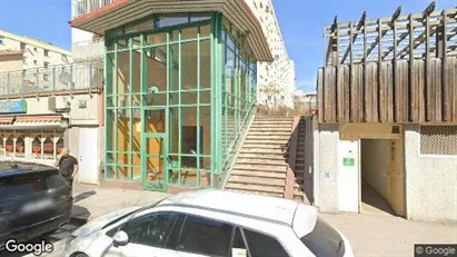 Apartments for rent in Stockholm West - Photo from Google Street View