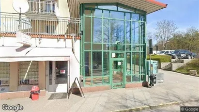 Apartments for rent in Stockholm West - Photo from Google Street View
