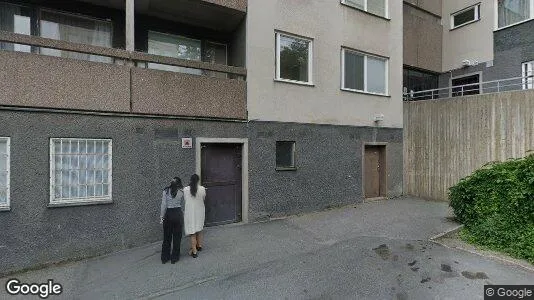 Apartments for rent in Stockholm South - Photo from Google Street View