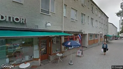 Apartments for rent in Stockholm South - Photo from Google Street View
