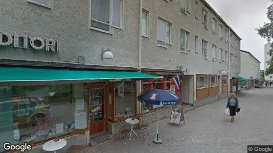 Apartments for rent in Stockholm South - Photo from Google Street View