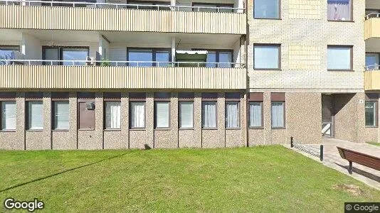 Apartments for rent in Filipstad - Photo from Google Street View