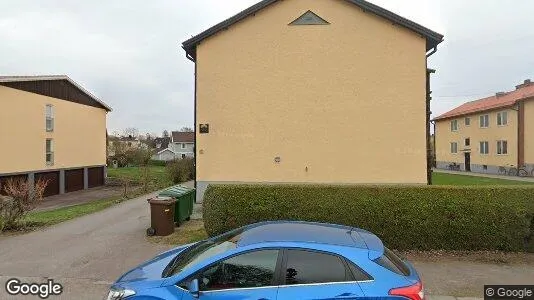 Apartments for rent in Kristinehamn - Photo from Google Street View