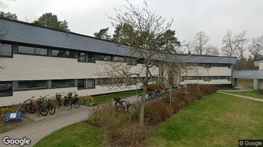 Apartments for rent in Kalmar - Photo from Google Street View