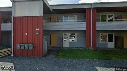 Apartments for rent in Skellefteå - Photo from Google Street View
