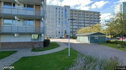 Apartments for rent in Helsingborg - Photo from Google Street View