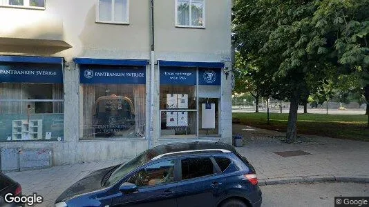 Apartments for rent in Kungsholmen - Photo from Google Street View