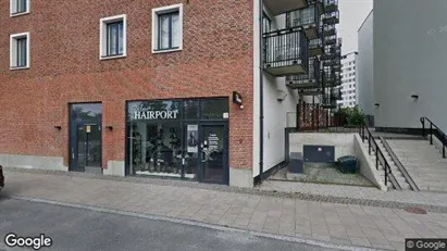 Apartments for rent in Solna - Photo from Google Street View