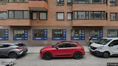 Apartments for rent in Vasastan - Photo from Google Street View