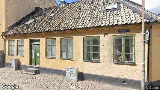 Apartments for rent in Lund - Photo from Google Street View