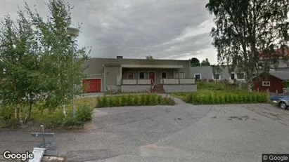 Apartments for rent in Umeå - Photo from Google Street View