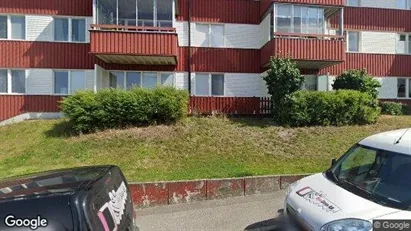 Apartments for rent in Botkyrka - Photo from Google Street View