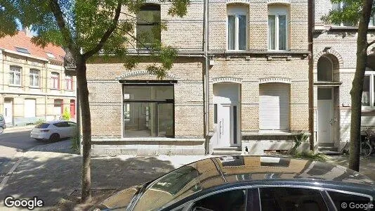Apartments for rent in Antwerp Borgerhout - Photo from Google Street View