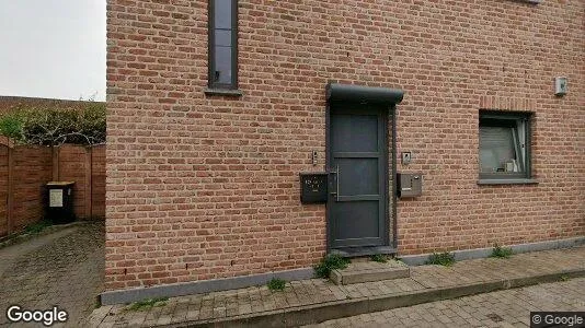 Apartments for rent in Bergen - Photo from Google Street View