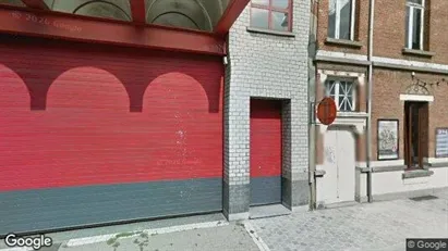 Apartments for rent in Antwerp Berchem - Photo from Google Street View