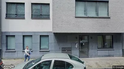 Apartments for rent in Brussels Anderlecht - Photo from Google Street View