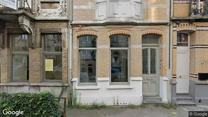 Apartments for rent in Stad Antwerp - Photo from Google Street View