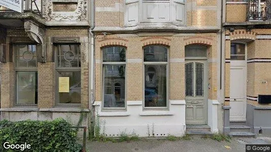 Apartments for rent in Stad Antwerp - Photo from Google Street View