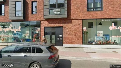 Apartments for rent in Deinze - Photo from Google Street View